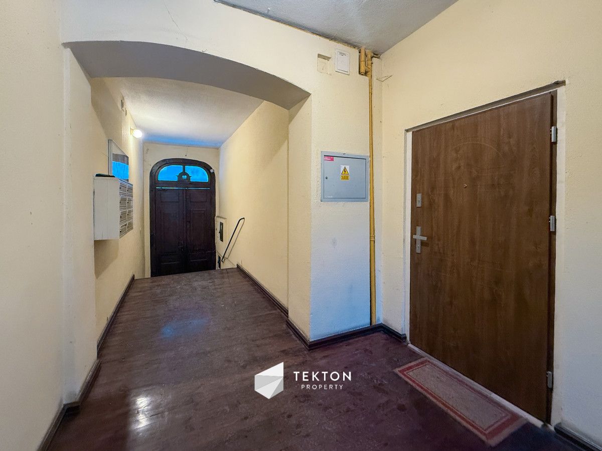 Mieszkanie 2-pokojowe Poznań Wilda, ul. Antoniego Kosińskiego. Zdjęcie 12