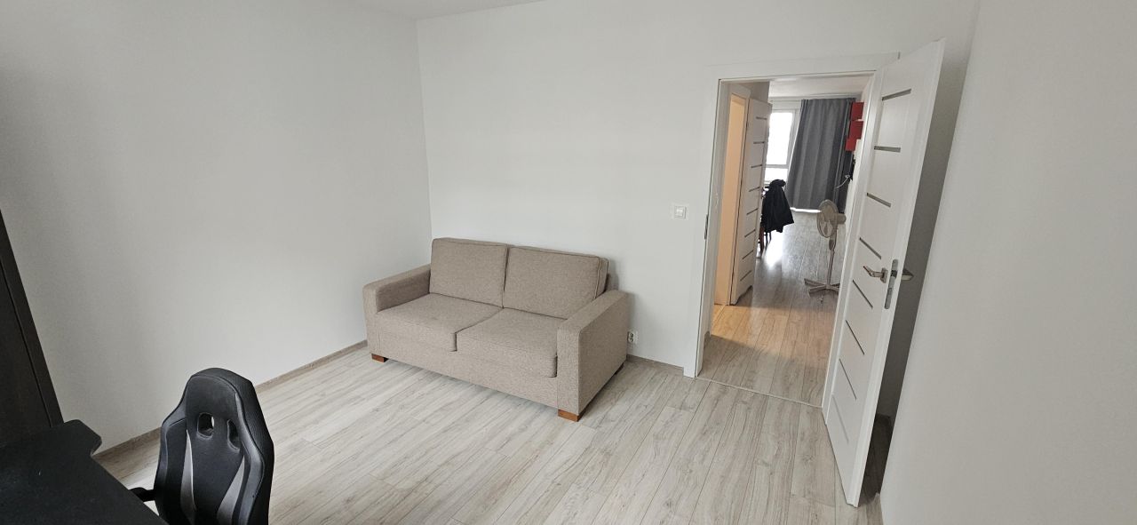 Mieszkanie 3-pokojowe Piaseczno Centrum, ul. Kazimierza Jarząbka. Zdjęcie 12