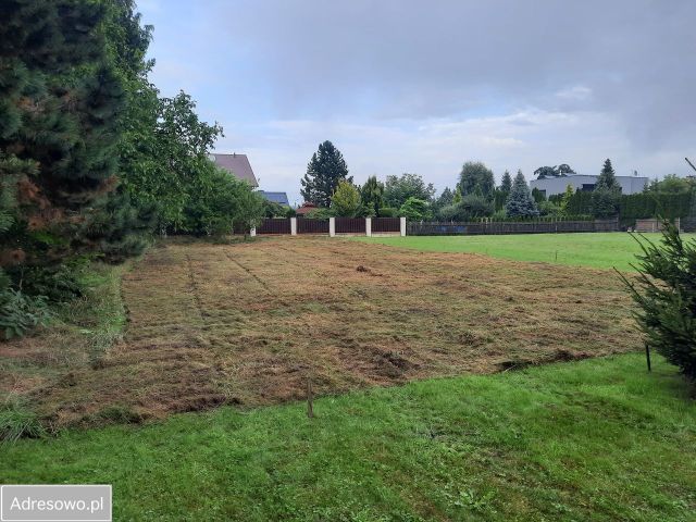 Działka budowlana Tychy Mąkołowiec, ul. Mąkołowska. Zdjęcie 1