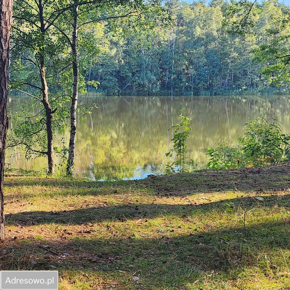 dom letniskowy, 2 pokoje Lubiatów, ul. Sławska. Zdjęcie 4