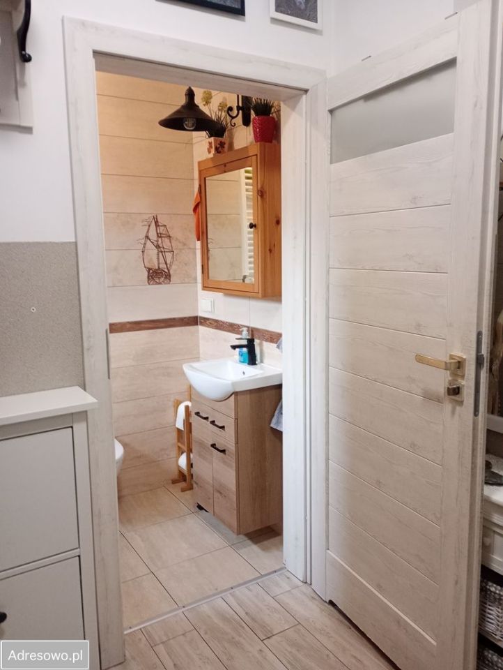 bliźniak, 5 pokoi Księginice, ul. Trzebnicki Raj. Zdjęcie 14