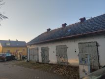 Działka budowlana Pyrzyce, ul. Warszawska. Zdjęcie 4