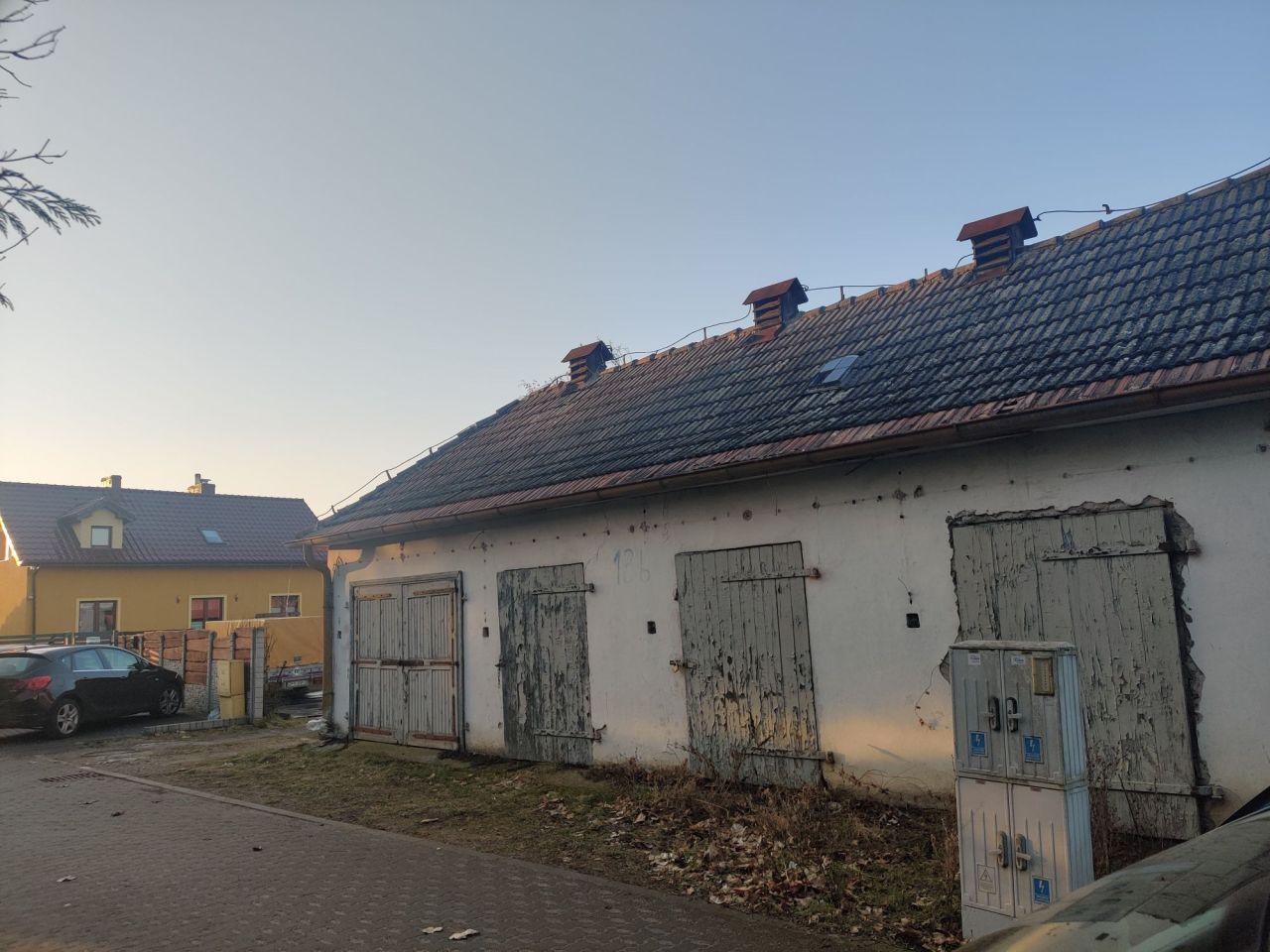 Działka budowlana Pyrzyce, ul. Warszawska. Zdjęcie 5