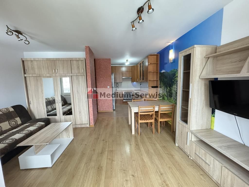 Mieszkanie 2-pokojowe Kielce Centrum, ul. Chęcińska. Zdjęcie 1