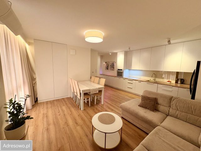 Mieszkanie 3-pokojowe Pruszków, ul. Stanisława Staszica. Zdjęcie 1