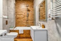 Mieszkanie 3-pokojowe Gdańsk Wrzeszcz, ul. Bolesława Chrobrego. Zdjęcie 3