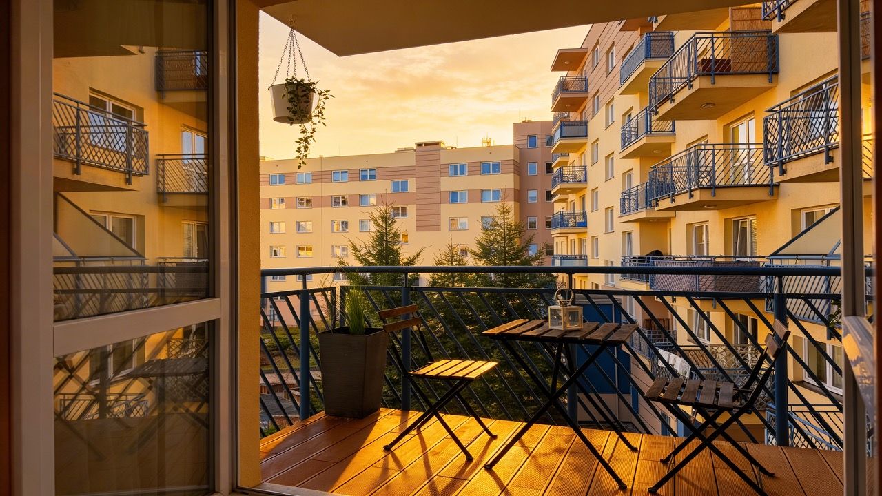 Mieszkanie 2-pokojowe Warszawa Ursynów, al. Komisji Edukacji Narodowej. Zdjęcie 1