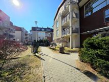 Mieszkanie 4-pokojowe Gdańsk Morena. Zdjęcie 1