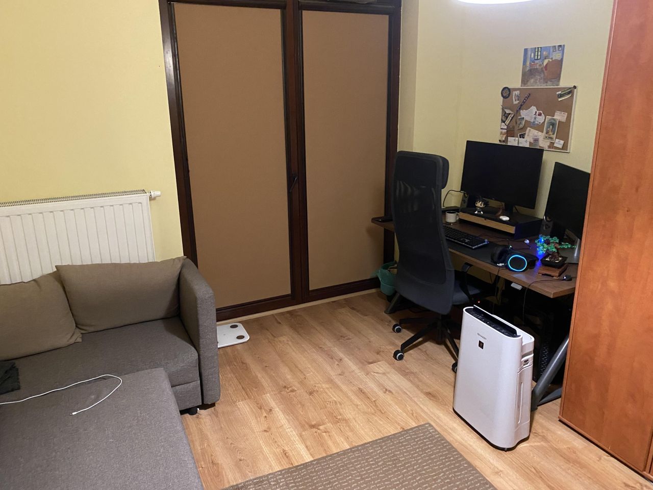 Pokój Wrocław Strachocin, ul. Krakowska. Zdjęcie 10