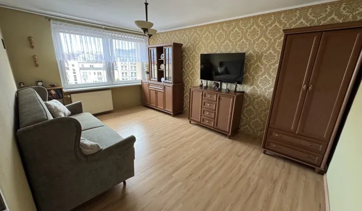 Mieszkanie 2-pokojowe Świnoujście, ul. Marynarzy