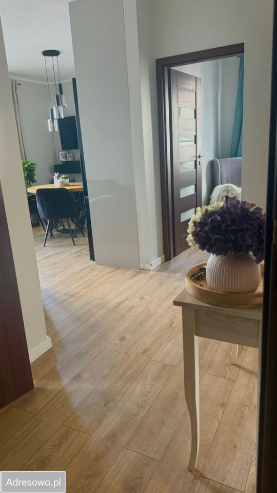 Mieszkanie 3-pokojowe Wołomin, ul. Lipińska. Zdjęcie 2