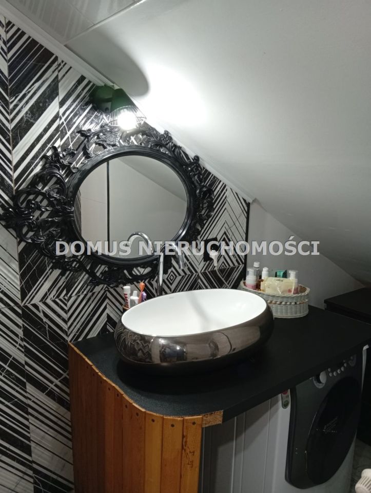 dom wolnostojący, 5 pokoi Piotrków Trybunalski. Zdjęcie 22