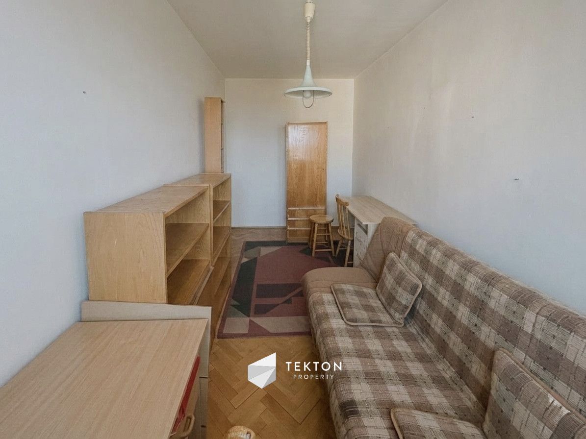 Mieszkanie 3-pokojowe Gdańsk Morena, ul. Franciszka Zabłockiego. Zdjęcie 5