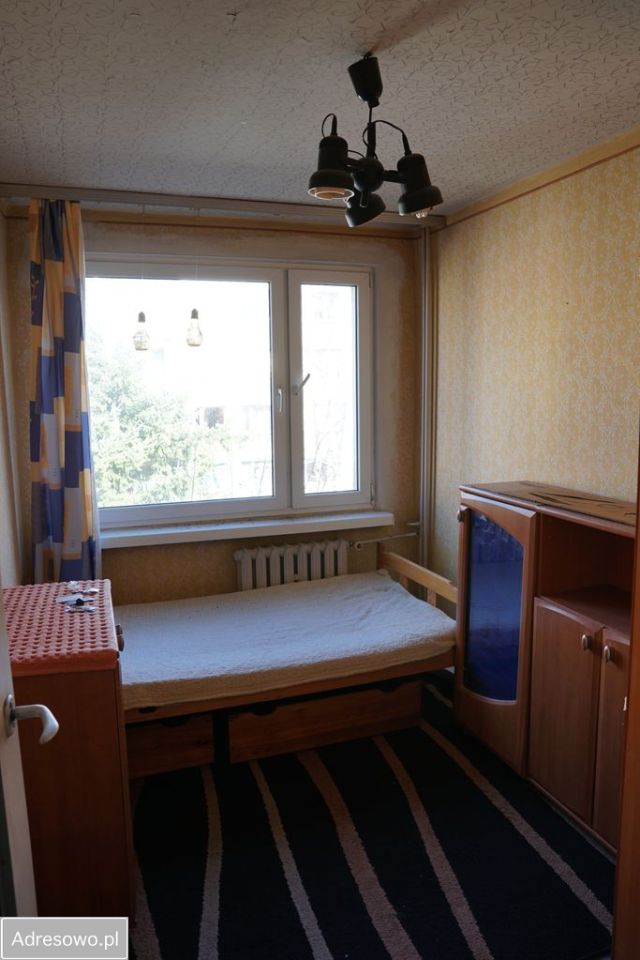 Mieszkanie 5-pokojowe Łódź Widzew, ul. Andrzeja Sacharowa. Zdjęcie 9