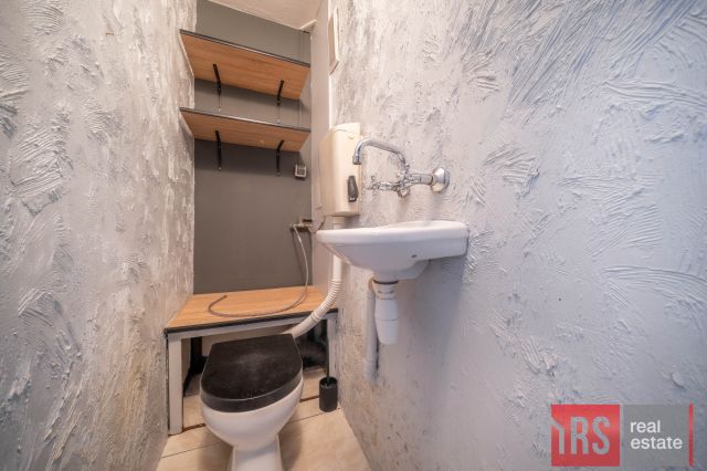 Mieszkanie 4-pokojowe Warszawa Bemowo, ul. Anieli Krzywoń. Zdjęcie 17