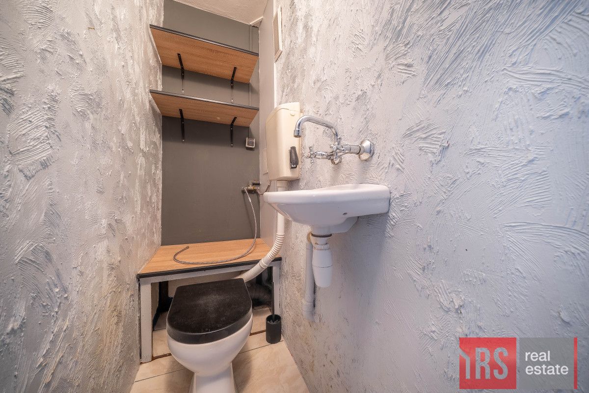 Mieszkanie 4-pokojowe Warszawa Bemowo, ul. Anieli Krzywoń. Zdjęcie 17