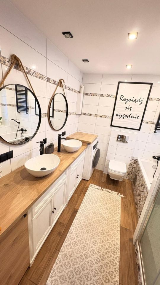 Mieszkanie 3-pokojowe Ostróda, ul. Stefana Jaracza. Zdjęcie 4