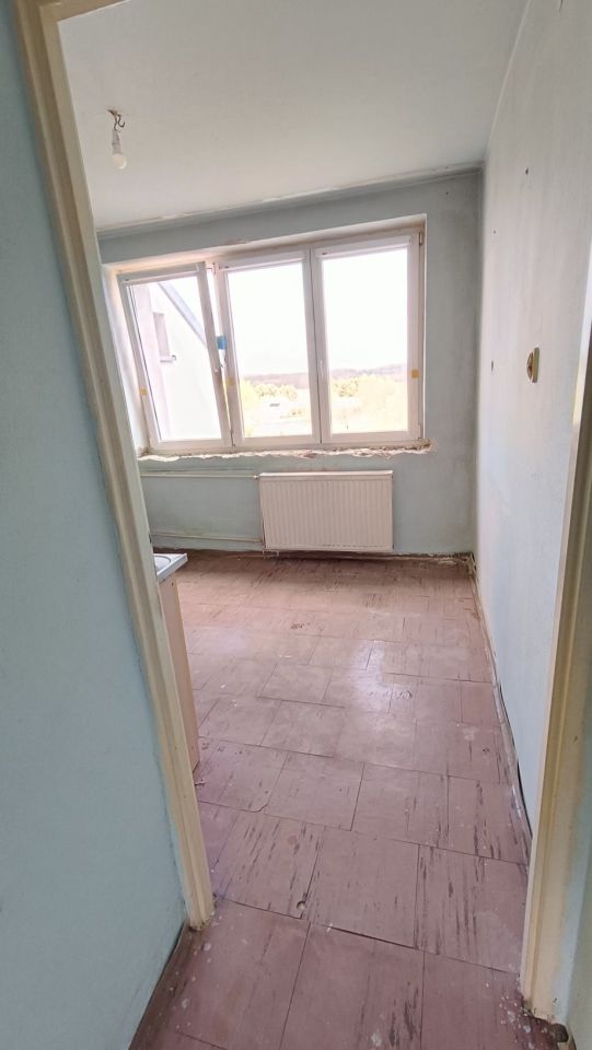 Mieszkanie 1-pokojowe Kołacz. Zdjęcie 6