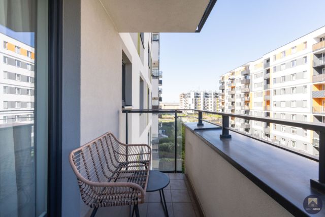 Mieszkanie 3-pokojowe Warszawa Ursus, ul. Edwarda Habicha. Zdjęcie 4