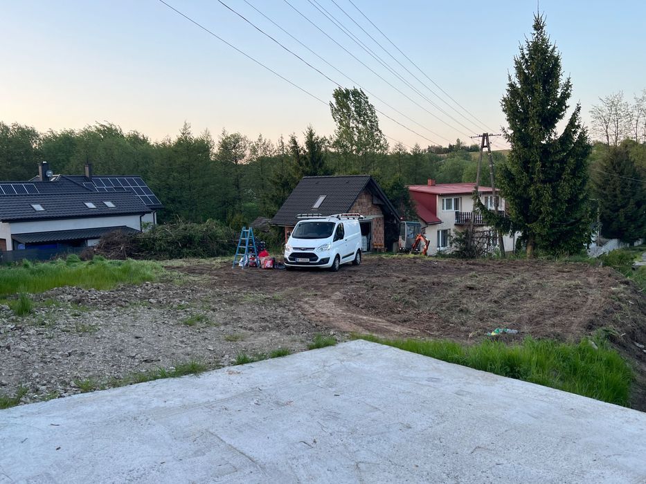 Działka budowlana Wiktorowice. Zdjęcie 6