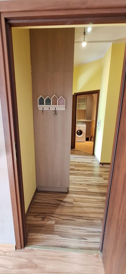 Mieszkanie 2-pokojowe Wrocław Psie Pole, ul. Gorlicka. Zdjęcie 22