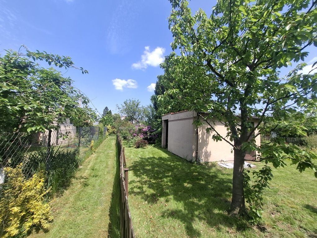 Działka rod Rybnik. Zdjęcie 3