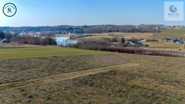 Działka budowlana Warzno, ul. Czeczewska. Zdjęcie 12