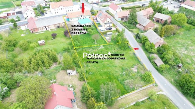 dom wolnostojący, 5 pokoi Czerna. Zdjęcie 2