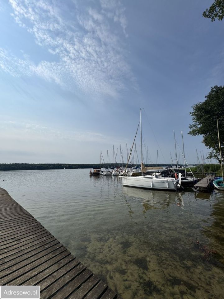 dom wolnostojący, 3 pokoje Boszkowo-Letnisko. Zdjęcie 13