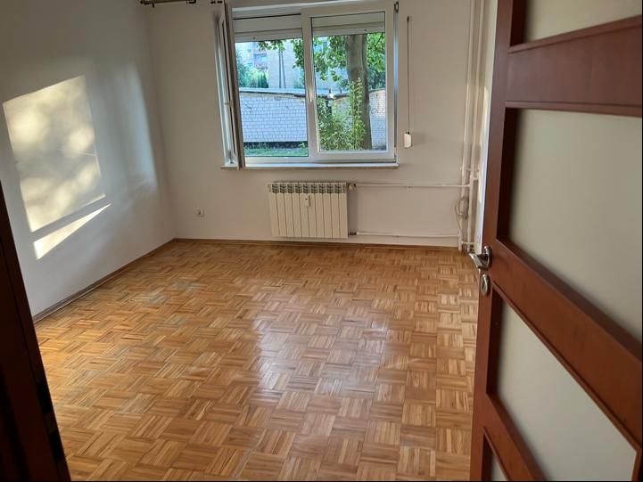 Mieszkanie 2-pokojowe Wołomin Wołominek, al. Aleja Armii Krajowej. Zdjęcie 13