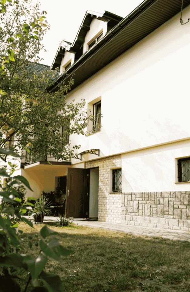 dom wolnostojący, 9 pokoi Kielce, ul. Adama Naruszewicza. Zdjęcie 9