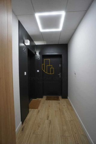 Mieszkanie 3-pokojowe Wrocław, ul. Mieszczańska. Zdjęcie 18
