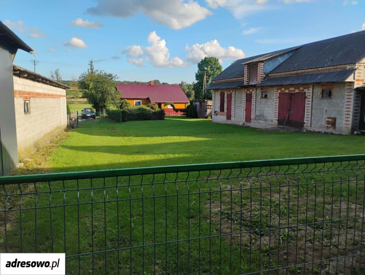 siedlisko, 3 pokoje Drohiczany. Zdjęcie 3