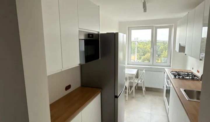 Mieszkanie 2-pokojowe Katowice Panewniki, ul. Kijowska