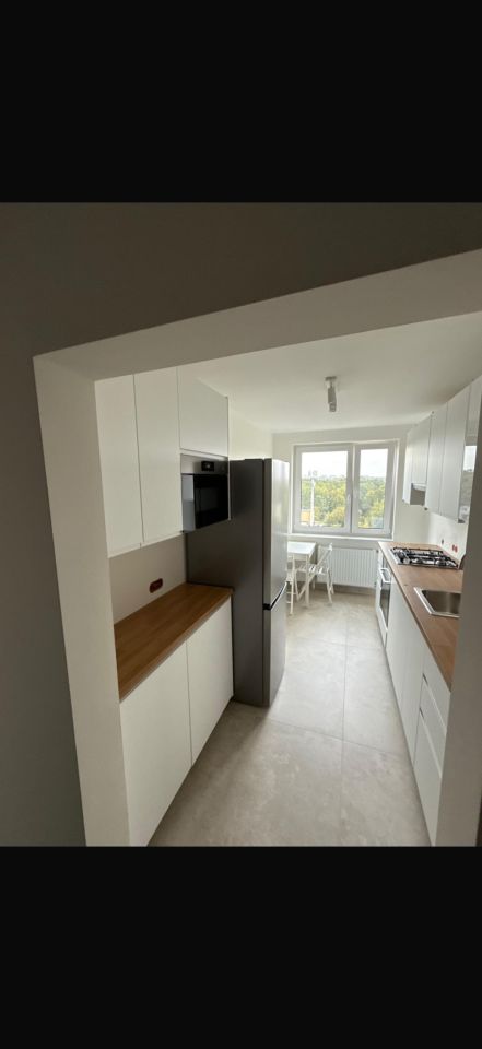 Mieszkanie 2-pokojowe Katowice Panewniki, ul. Kijowska. Zdjęcie 1