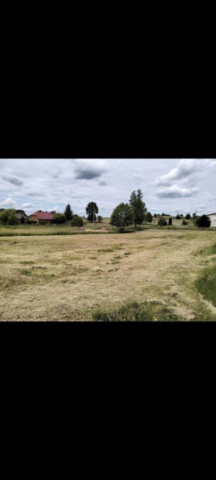 Działka budowlana Kobyla Góra Lipnik. Zdjęcie 3