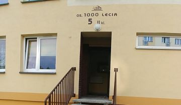 Mieszkanie 2-pokojowe Jastrzębie-Zdrój Szeroka, os. 1000-lecia. Zdjęcie 1