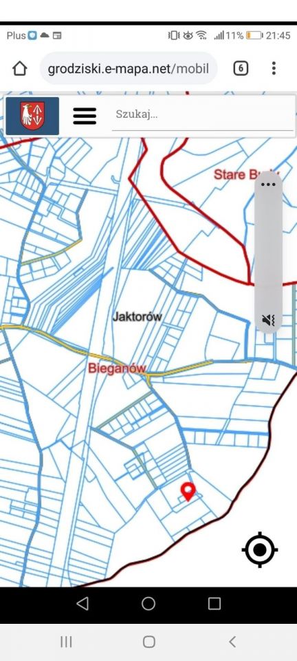 Działka Bieganów. Zdjęcie 3