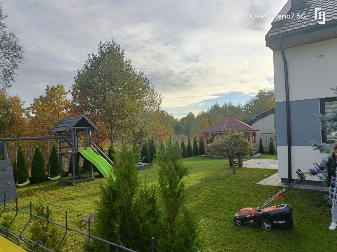 bliźniak Jaktorów, ul. Ketlinga. Zdjęcie 4