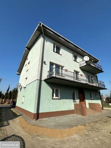 dom wolnostojący, 8 pokoi Września, ul. Jana Długosza. Zdjęcie 1
