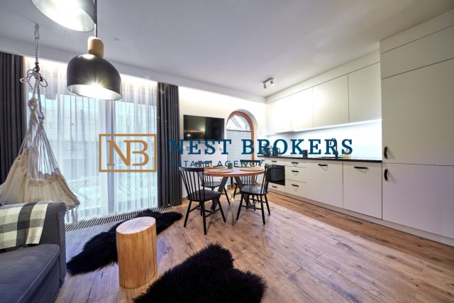 Mieszkanie 2-pokojowe Zakopane. Zdjęcie 4