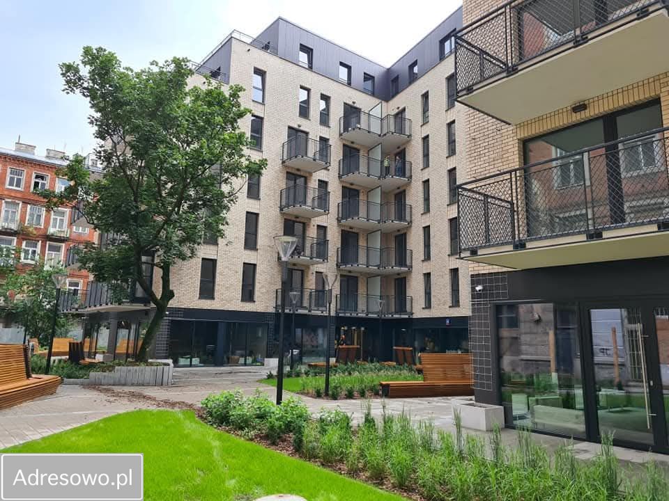 Mieszkanie 1-pokojowe Warszawa Praga-Północ, ul. Stalowa. Zdjęcie 18