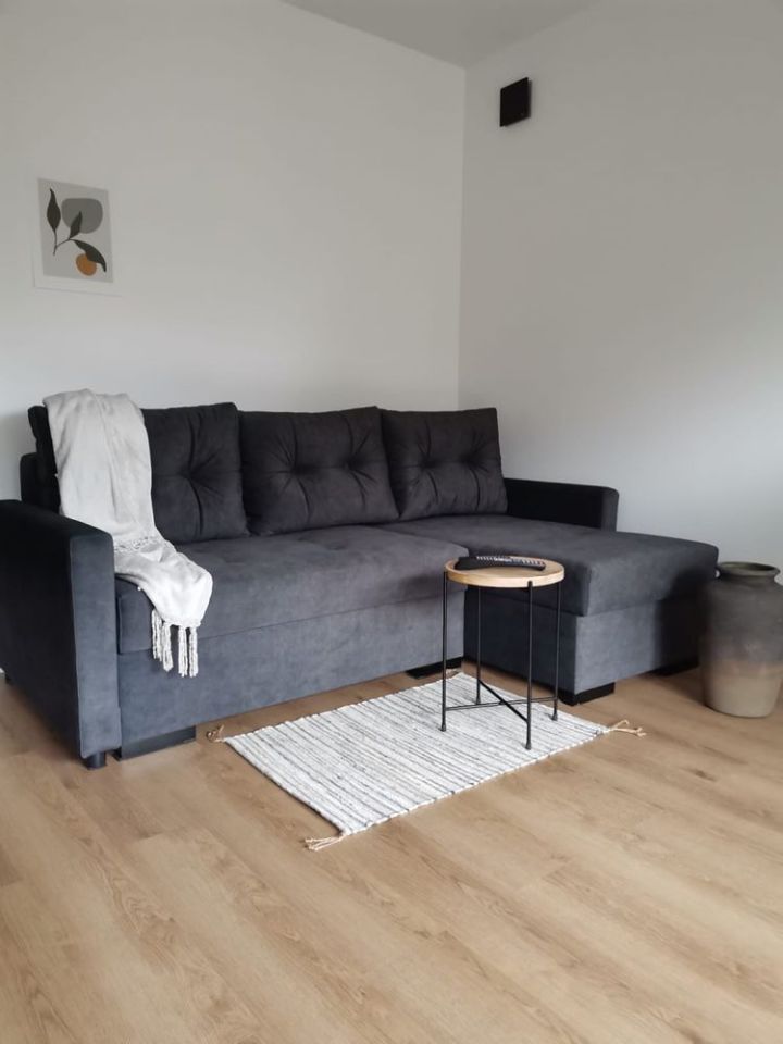 Mieszkanie 2-pokojowe Radomsko. Zdjęcie 3