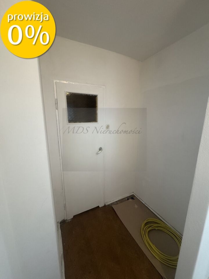 Mieszkanie 3-pokojowe Warszawa Wola, ul. Okopowa. Zdjęcie 12