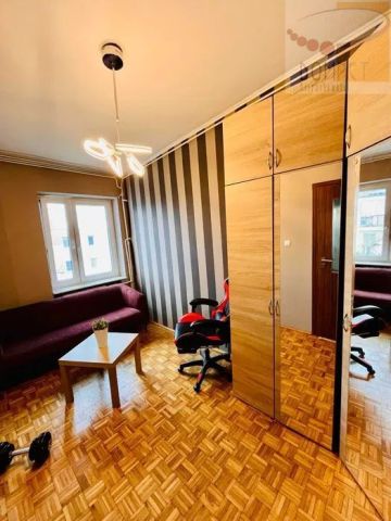 Mieszkanie 3-pokojowe Grodzisk Mazowiecki Centrum, ul. Cicha. Zdjęcie 5