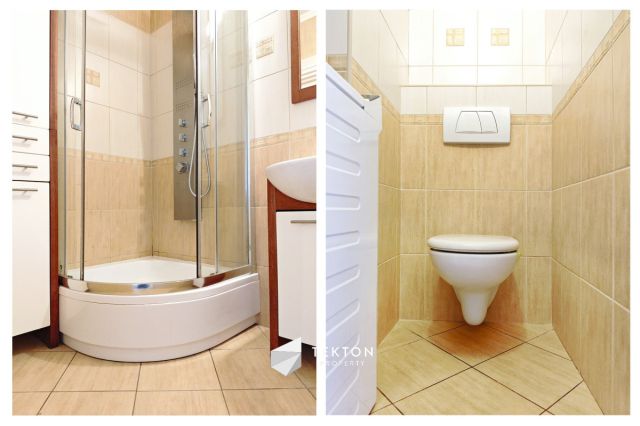 Mieszkanie 3-pokojowe Poznań Winogrady, os. Zwycięstwa. Zdjęcie 6