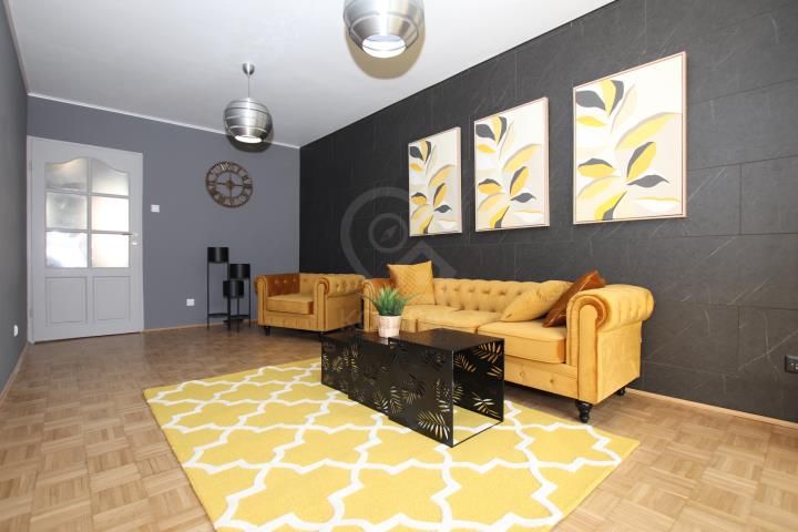 Mieszkanie 2-pokojowe Wrocław, ul. Sąsiedzka. Zdjęcie 2