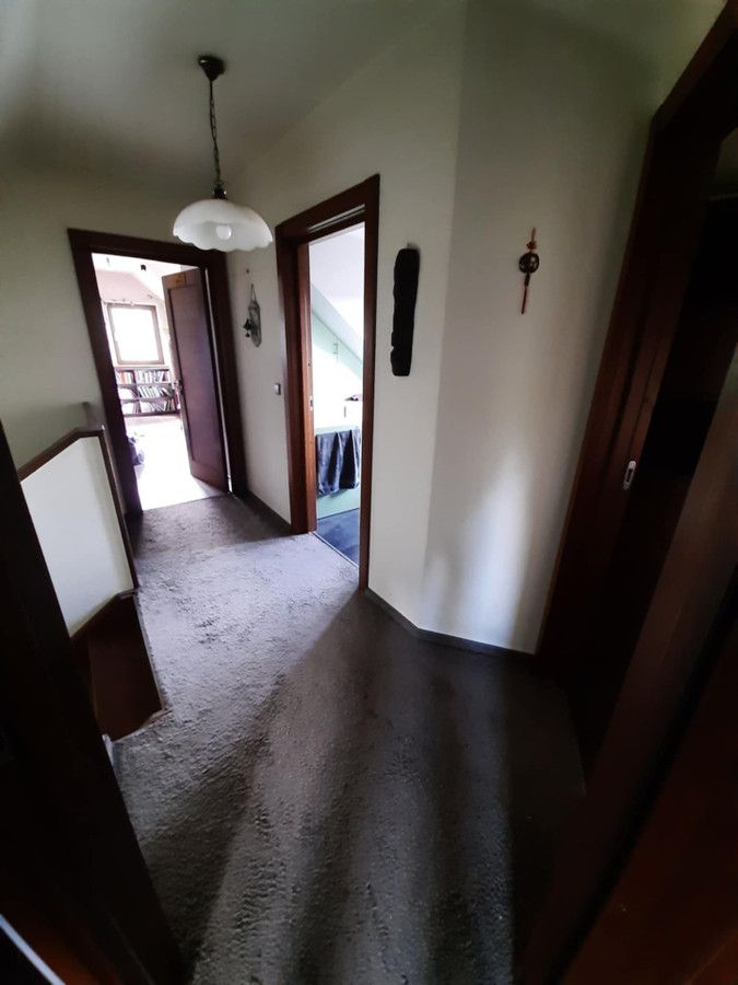 dom wolnostojący, 5 pokoi Gruszczyn, ul. Ku Dolinie. Zdjęcie 12