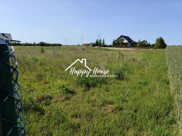 Działka rolna Nowa Cerkiew, ul. Okrężna. Zdjęcie 5