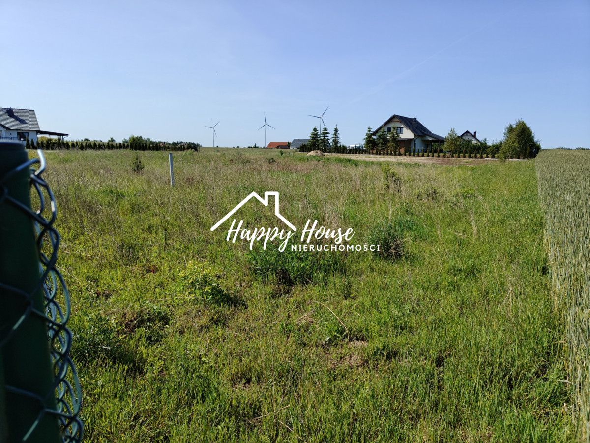 Działka rolna Nowa Cerkiew, ul. Okrężna. Zdjęcie 5